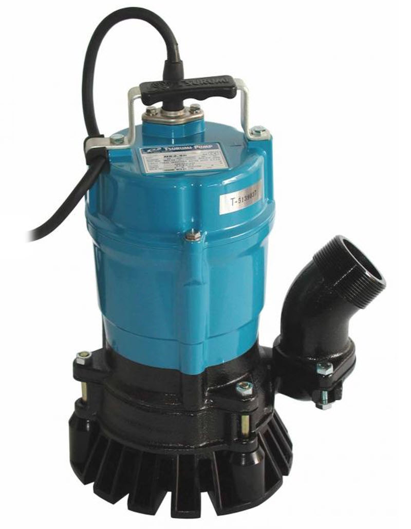 Slampumpe 2 Slampumpe 2